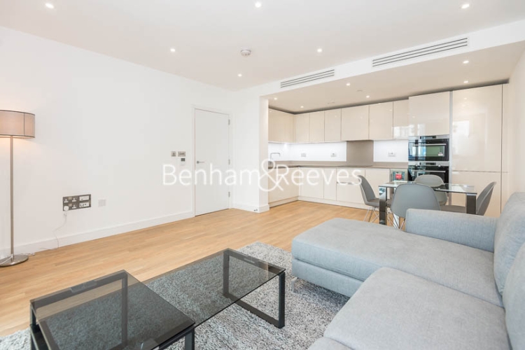 2 bedrooms flat to rent in Wandsworth Road, Nine Elms, SW8-image 6