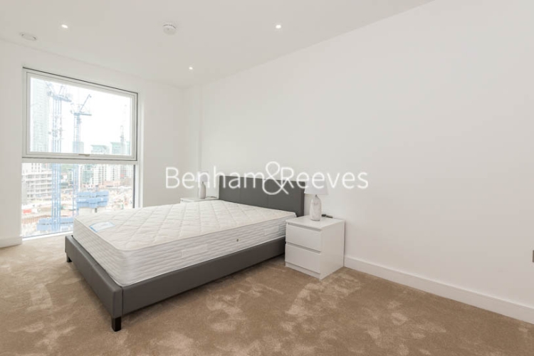 2 bedrooms flat to rent in Wandsworth Road, Nine Elms, SW8-image 7