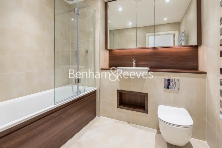 2 bedrooms flat to rent in Wandsworth Road, Nine Elms, SW8-image 8