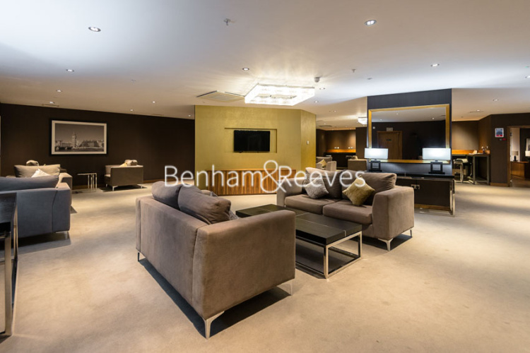 1 bedroom flat to rent in Gladwin Tower, Nine Elms, SW8-image 18