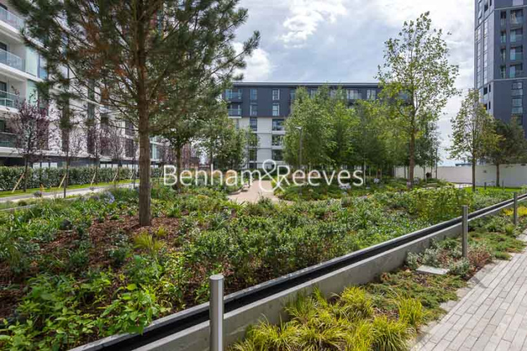 1 bedroom flat to rent in Gladwin Tower, Nine Elms, SW8-image 21