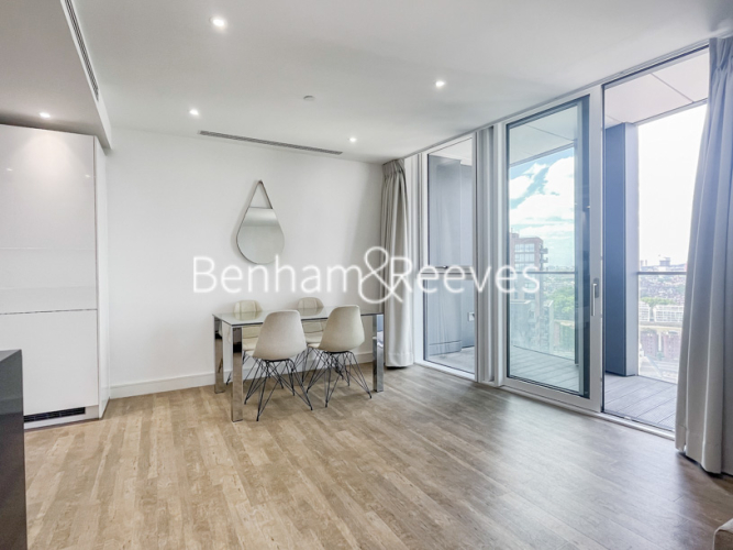 2 bedrooms flat to rent in Gladwin Tower, Wandsworth Road, SW8-image 3