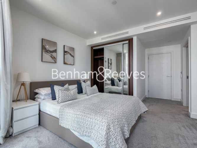 2 bedrooms flat to rent in Gladwin Tower, Wandsworth Road, SW8-image 4