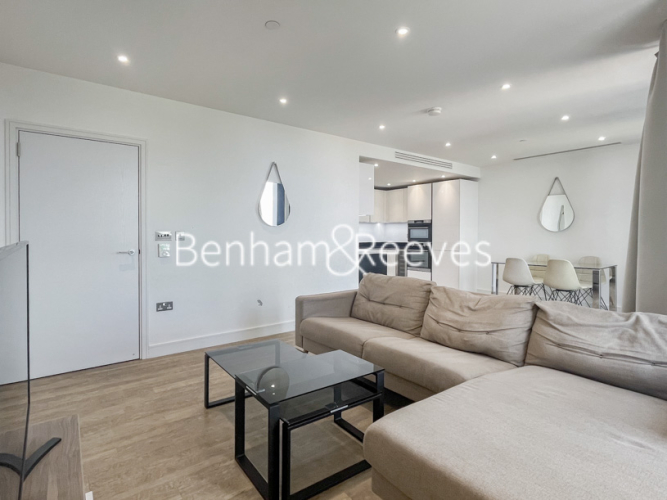 2 bedrooms flat to rent in Gladwin Tower, Wandsworth Road, SW8-image 13