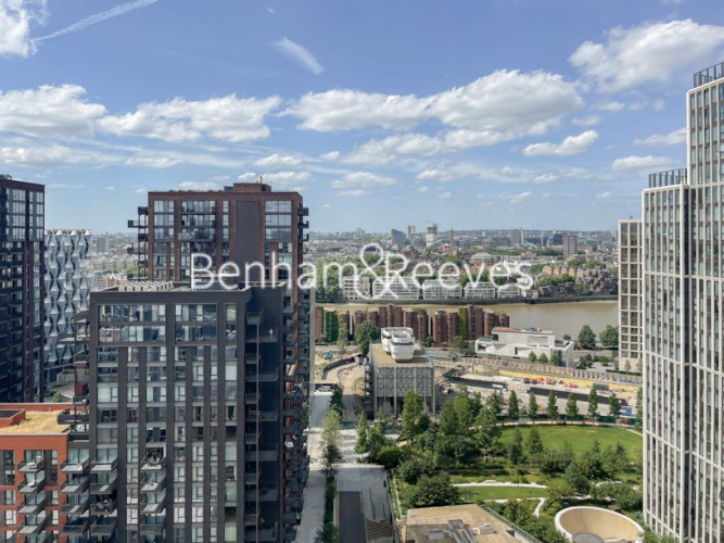 2 bedrooms flat to rent in Gladwin Tower, Wandsworth Road, SW8-image 16