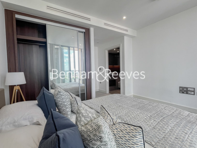 2 bedrooms flat to rent in Gladwin Tower, Wandsworth Road, SW8-image 20