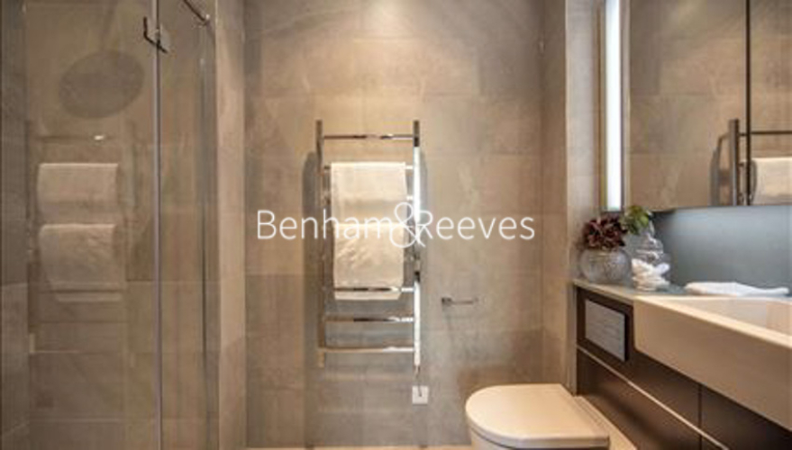 2 bedrooms flat to rent in Thornes House, Charles Clowes Walk, SW11-image 9