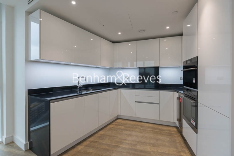 2 bedrooms flat to rent in Wandsworth Road, Nine Elms, SW8-image 2