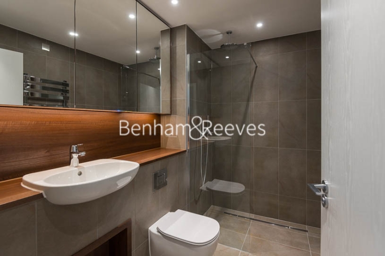 2 bedrooms flat to rent in Wandsworth Road, Nine Elms, SW8-image 4