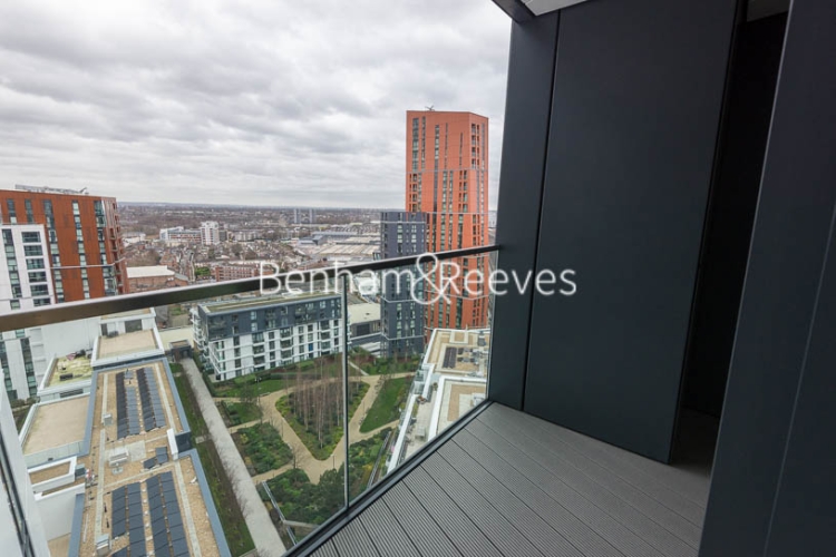 2 bedrooms flat to rent in Wandsworth Road, Nine Elms, SW8-image 5