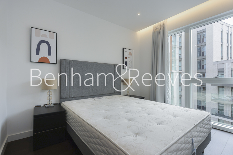 2 bedrooms flat to rent in Denver Building, Nine Elms, SW11-image 19