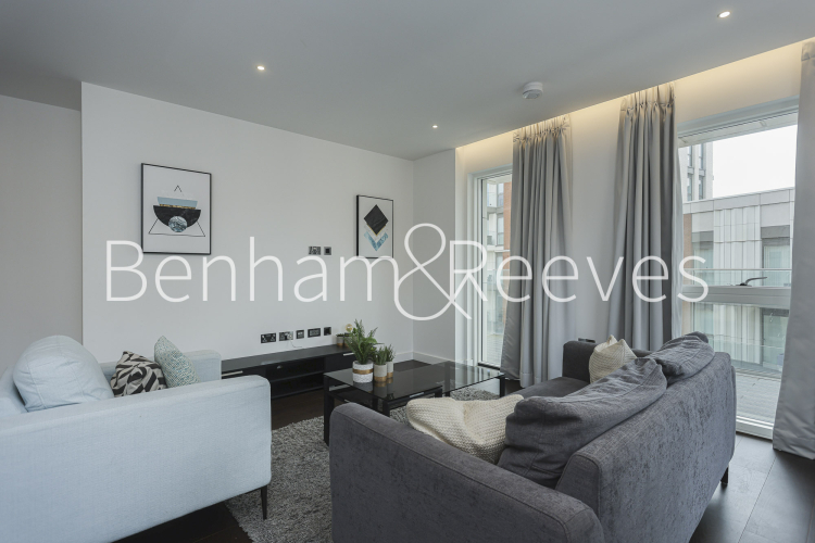 2 bedrooms flat to rent in Denver Building, Nine Elms, SW11-image 21