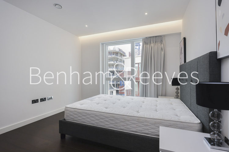 2 bedrooms flat to rent in Denver Building, Nine Elms, SW11-image 23