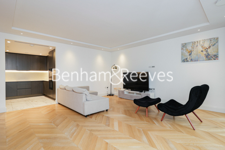 2 bedrooms flat to rent in Dean Bradley Street, Nine Elms, SW1P-image 12