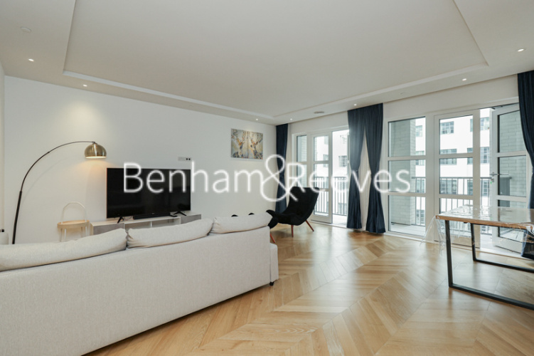 2 bedrooms flat to rent in Dean Bradley Street, Nine Elms, SW1P-image 18