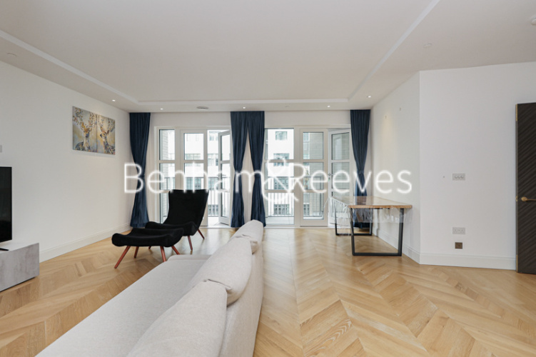 2 bedrooms flat to rent in Dean Bradley Street, Nine Elms, SW1P-image 22