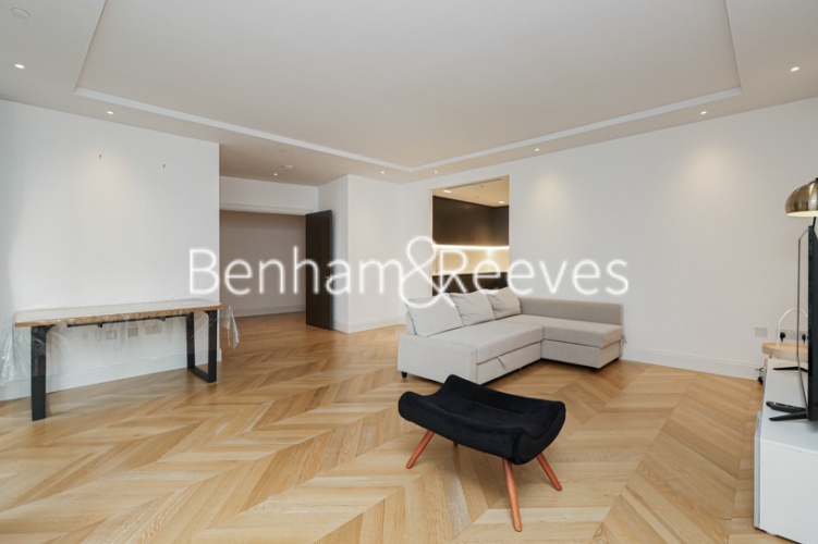 2 bedrooms flat to rent in Dean Bradley Street, Nine Elms, SW1P-image 23