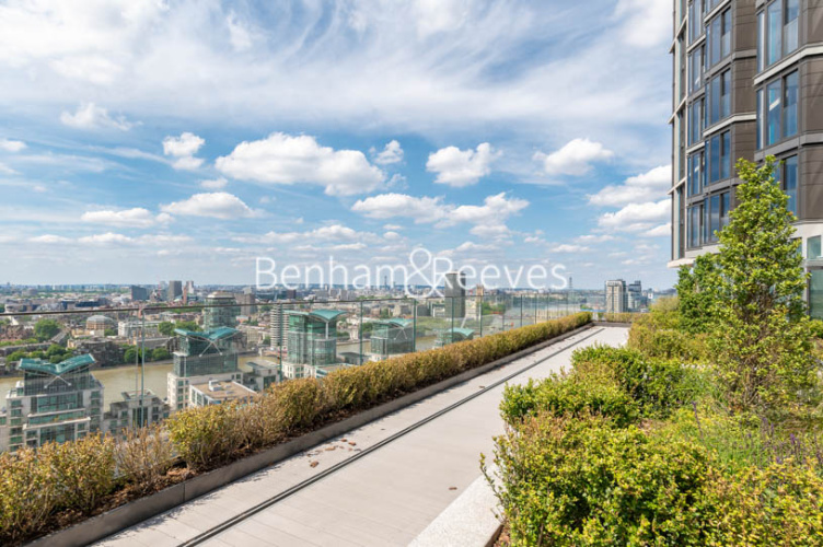 1 bedroom flat to rent in Damac Tower, Vauxhall, SW8-image 22