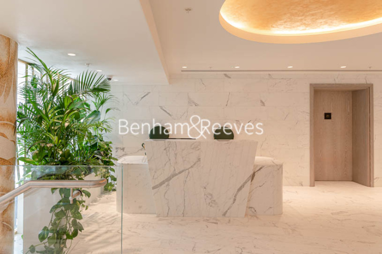 1 bedroom flat to rent in Damac Tower, Vauxhall, SW8-image 23