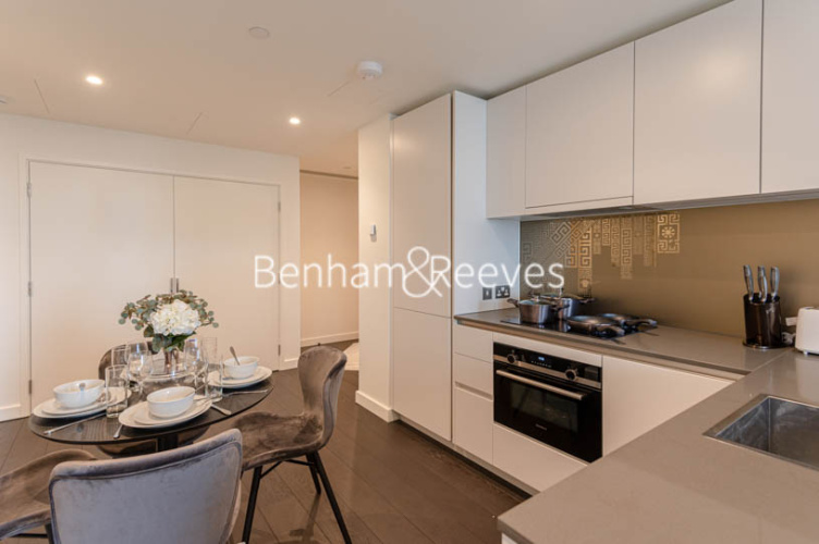 1 bedroom flat to rent in Damac Tower, Vauxhall, SW8-image 26