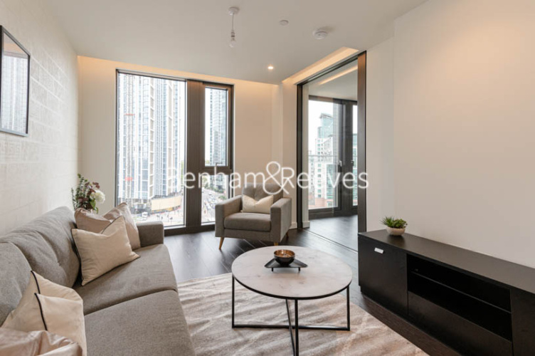 1 bedroom flat to rent in Damac Tower, Vauxhall, SW8-image 27