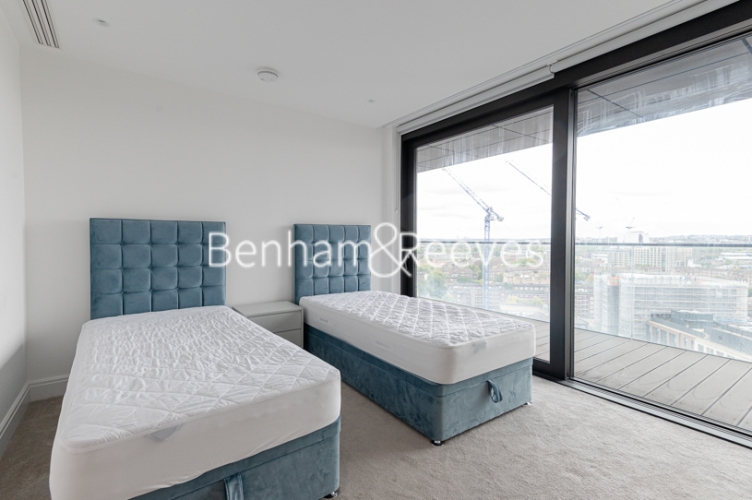 2 bedrooms flat to rent in The Dumont, Albert Embankment, SE1-image 3