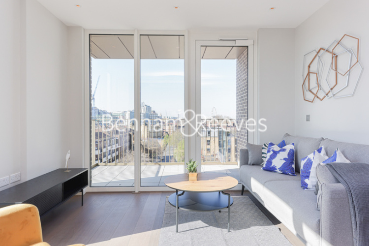 2 bedrooms flat to rent in Phoenix Court Vauxhall, Nine Elms, SE11-image 8