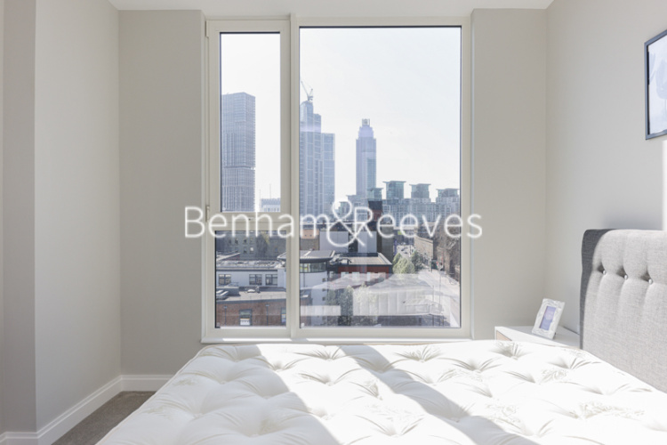 2 bedrooms flat to rent in Phoenix Court Vauxhall, Nine Elms, SE11-image 16