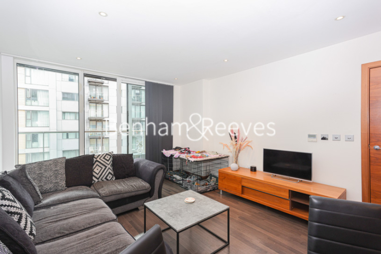 2 bedrooms flat to rent in Queenstown Road, Nine Elms, SW11-image 20