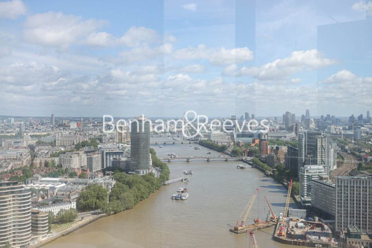 2 bedrooms flat to rent in The Tower, 1 St George Wharf, SW8-image 6