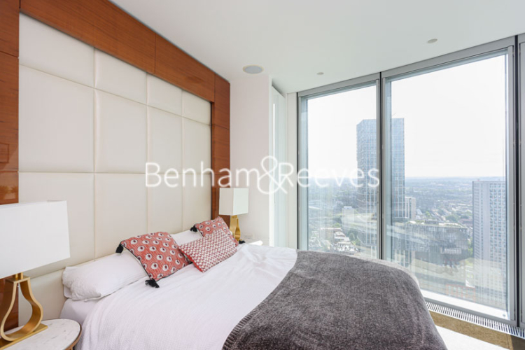 2 bedrooms flat to rent in The Tower, 1 St George Wharf, SW8-image 9