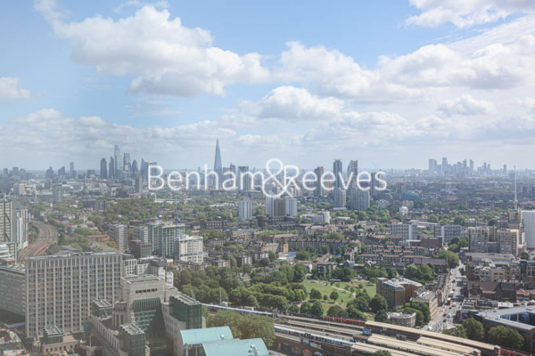 2 bedrooms flat to rent in The Tower, 1 St George Wharf, SW8-image 11