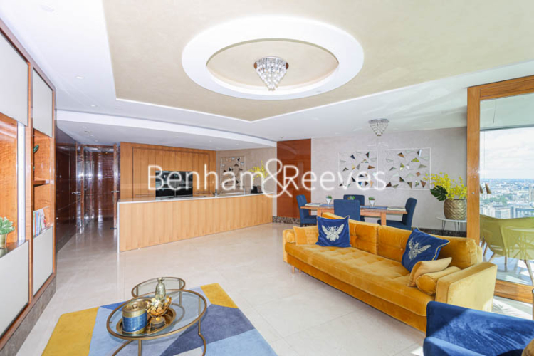 2 bedrooms flat to rent in The Tower, 1 St George Wharf, SW8-image 12