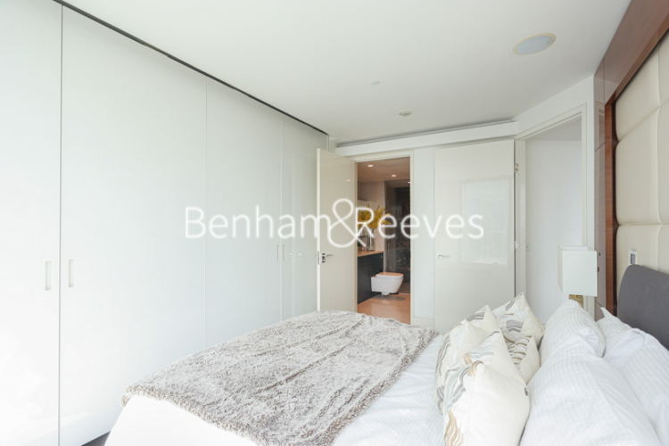 2 bedrooms flat to rent in The Tower, 1 St George Wharf, SW8-image 16