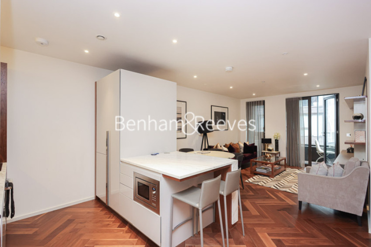 2 bedrooms flat to rent in New Union Square, Embassy Gardens, SW11-image 10