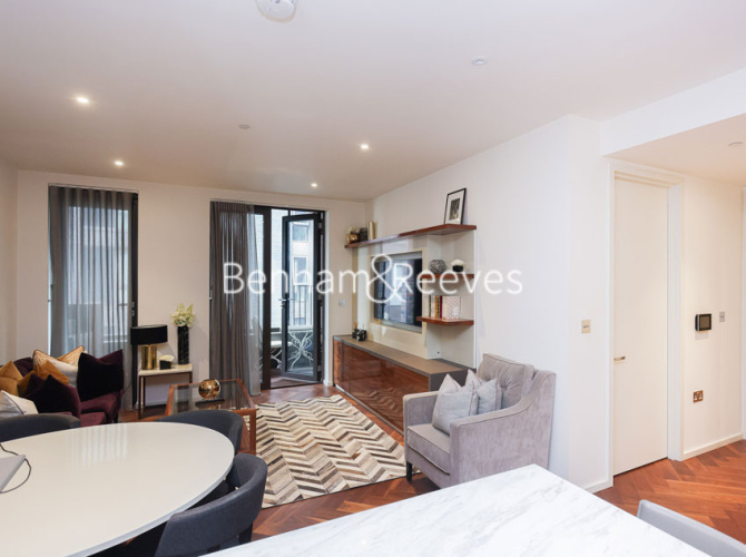 2 bedrooms flat to rent in New Union Square, Embassy Gardens, SW11-image 12