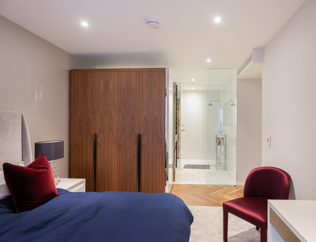 2  bedrooms flat to rent in New Union Square, Embassy Gardens, SW11-image 20