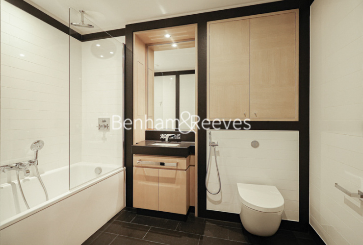 2 bedrooms flat to rent in Legacy Building, Viaduct Gardens, SW11-image 11