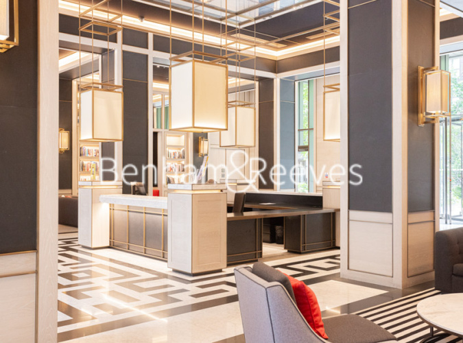 2 bedrooms flat to rent in Legacy Building, Viaduct Gardens, SW11-image 15