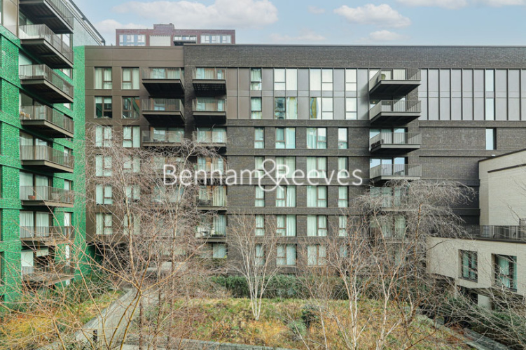 2 bedrooms flat to rent in Legacy Building, Viaduct Gardens, SW11-image 26