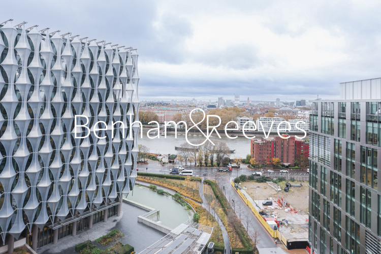 2  bedrooms flat to rent in Legacy Building, Viaduct Gardens, SW11-image 12