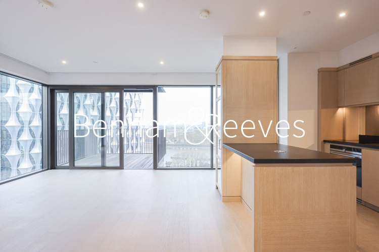 2  bedrooms flat to rent in Legacy Building, Viaduct Gardens, SW11-image 29