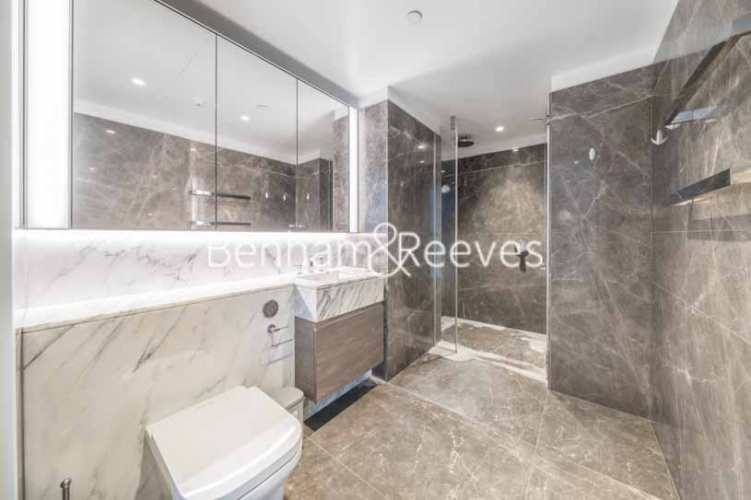 3 bedrooms flat to rent in Thames City, Carnation Way, SW8-image 4