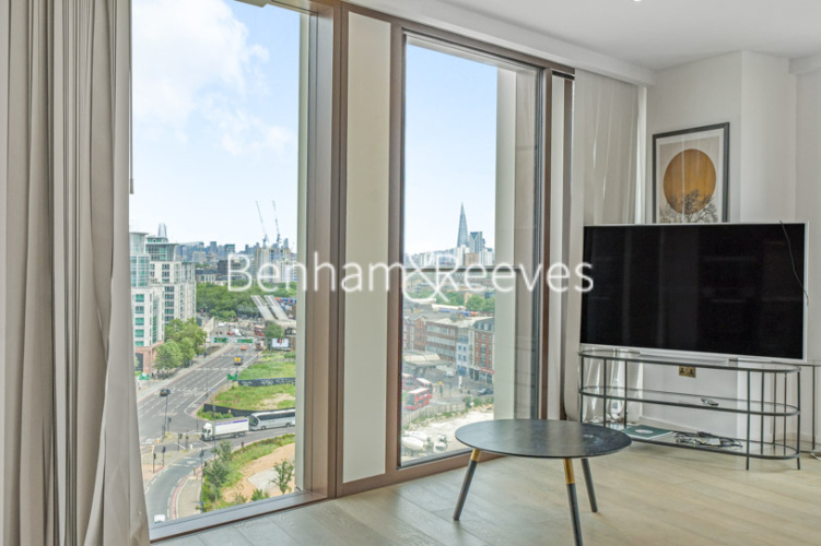 3 bedrooms flat to rent in Thames City, Carnation Way, SW8-image 5