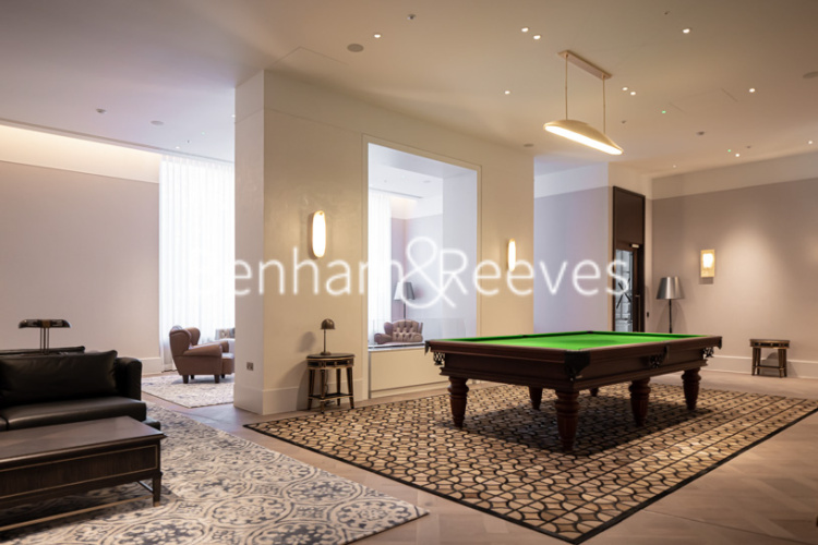 3 bedrooms flat to rent in Thames City, Vauxhall, SW8-image 30