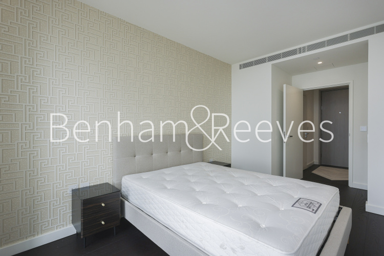 1 bedroom flat to rent in Bondway, Parry St, SW8-image 3