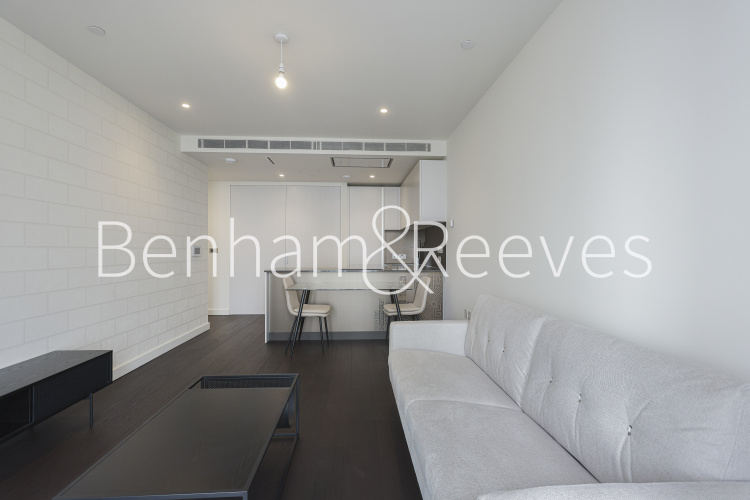 1 bedroom flat to rent in Bondway, Parry St, SW8-image 7