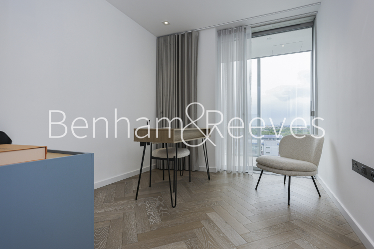 2 bedrooms flat to rent in Circus Road West, Battersea, SW11-image 3