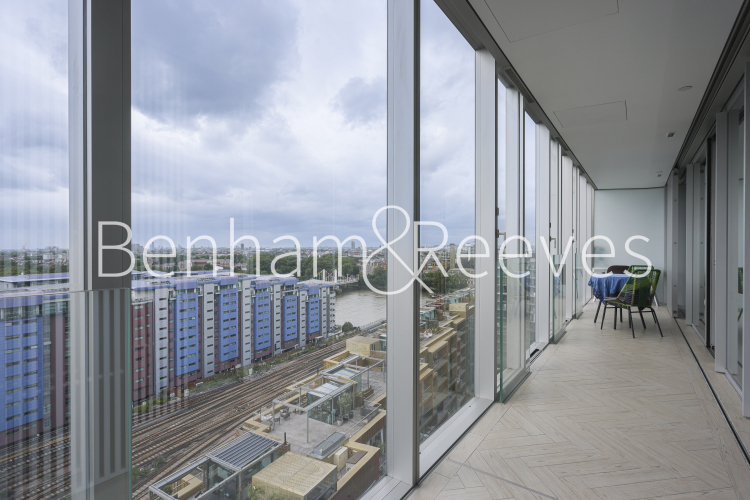 2 bedrooms flat to rent in Circus Road West, Battersea, SW11-image 6