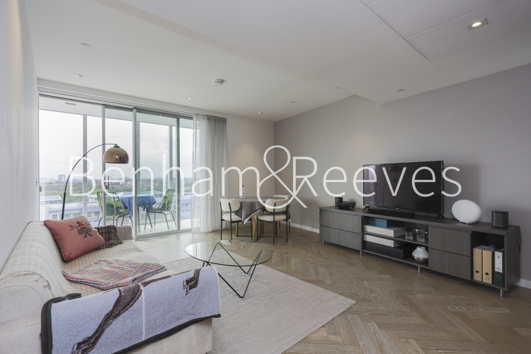 2 bedrooms flat to rent in Circus Road West, Battersea, SW11-image 11